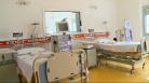 fotogramma del video Inaugurata nuova dialisi a Gemona